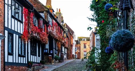 sussex city|sussex villages.